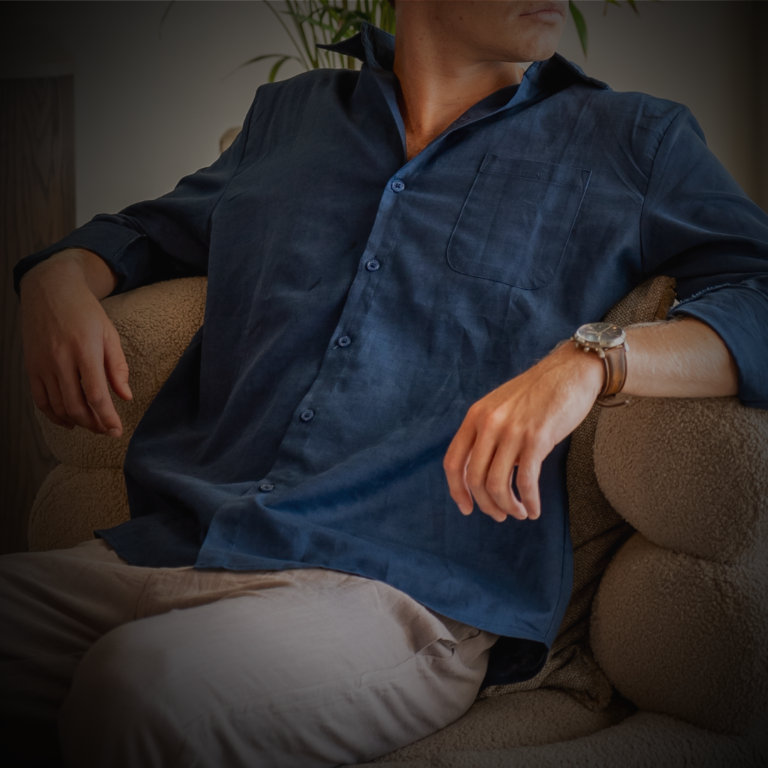 MONEY CLUB LINEN