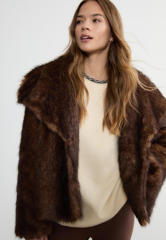 Velvessa Luxe Jacket