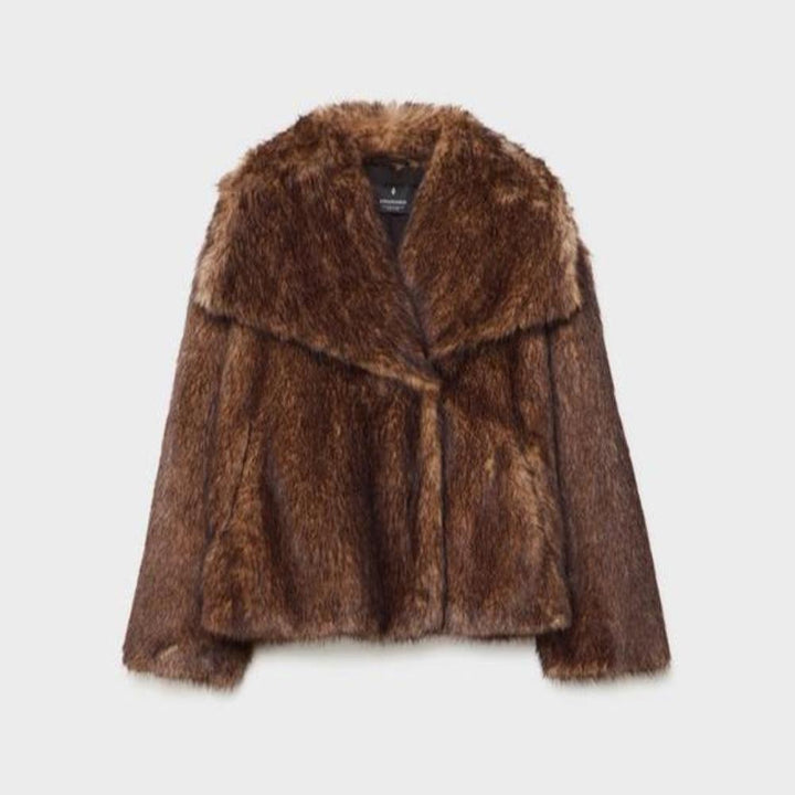 Velvessa Luxe Jacket