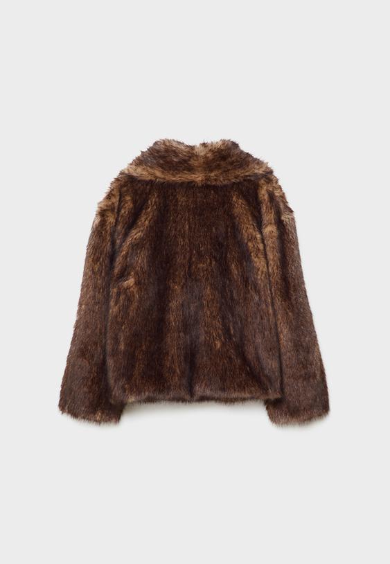 Velvessa Luxe Jacket