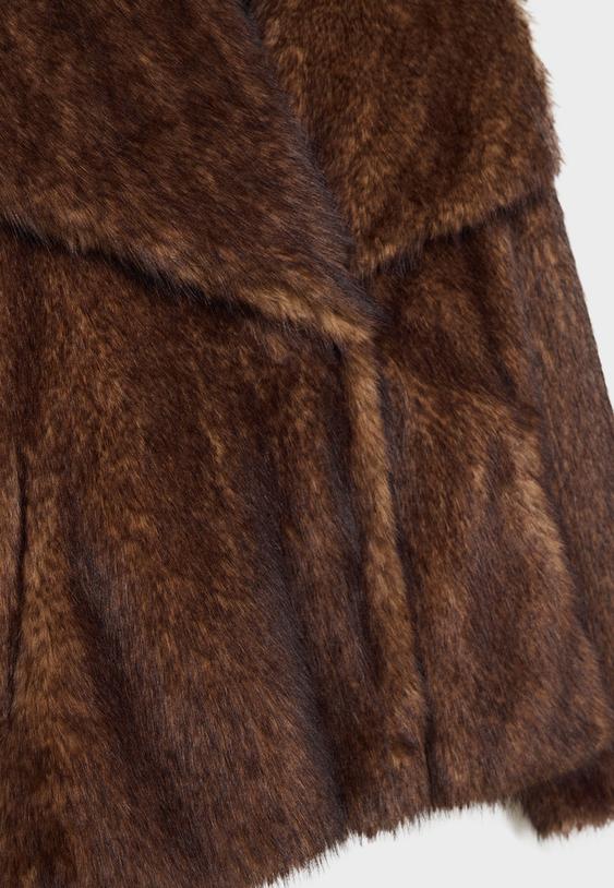 Velvessa Luxe Jacket
