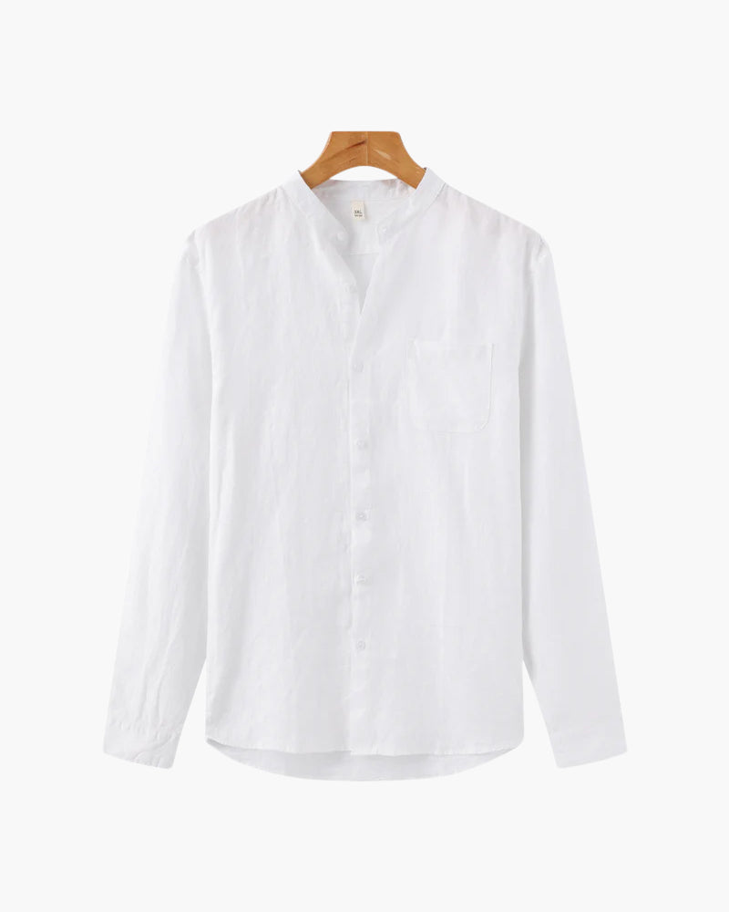 THE CAPE TOWN LINEN ESSENTIAL – 100% NATURAL FABRIC