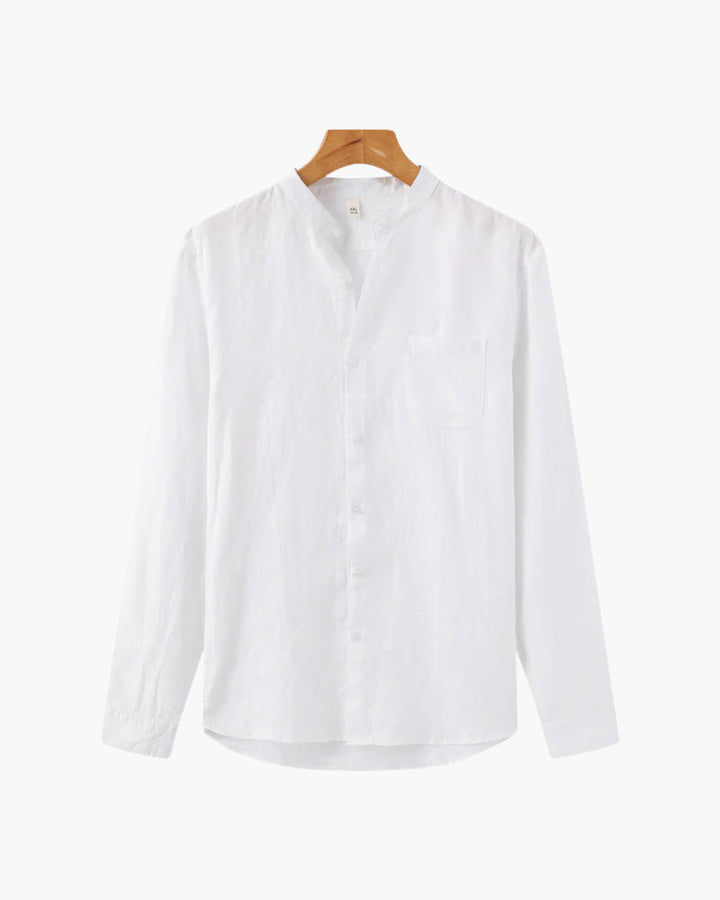 THE CAPE TOWN LINEN ESSENTIAL – 100% NATURAL FABRIC