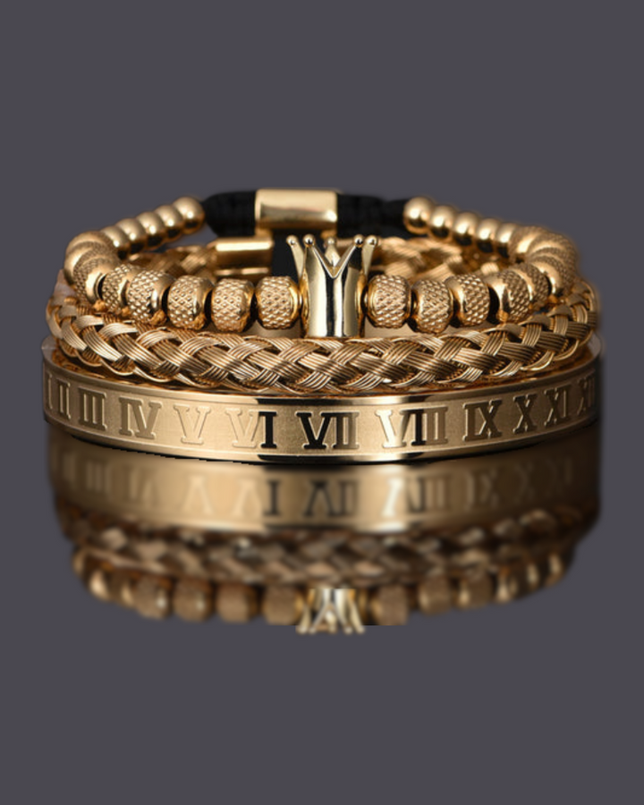 Royal Black Crown