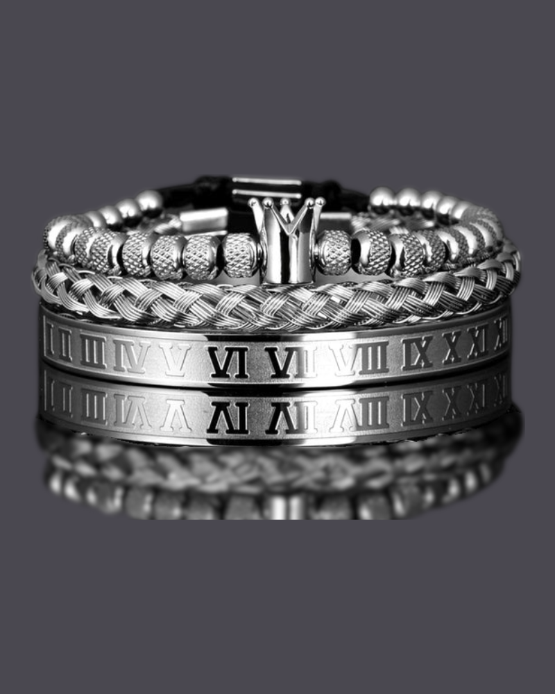 Royal Black Crown