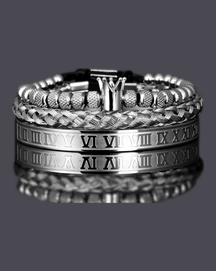 Royal Black Crown