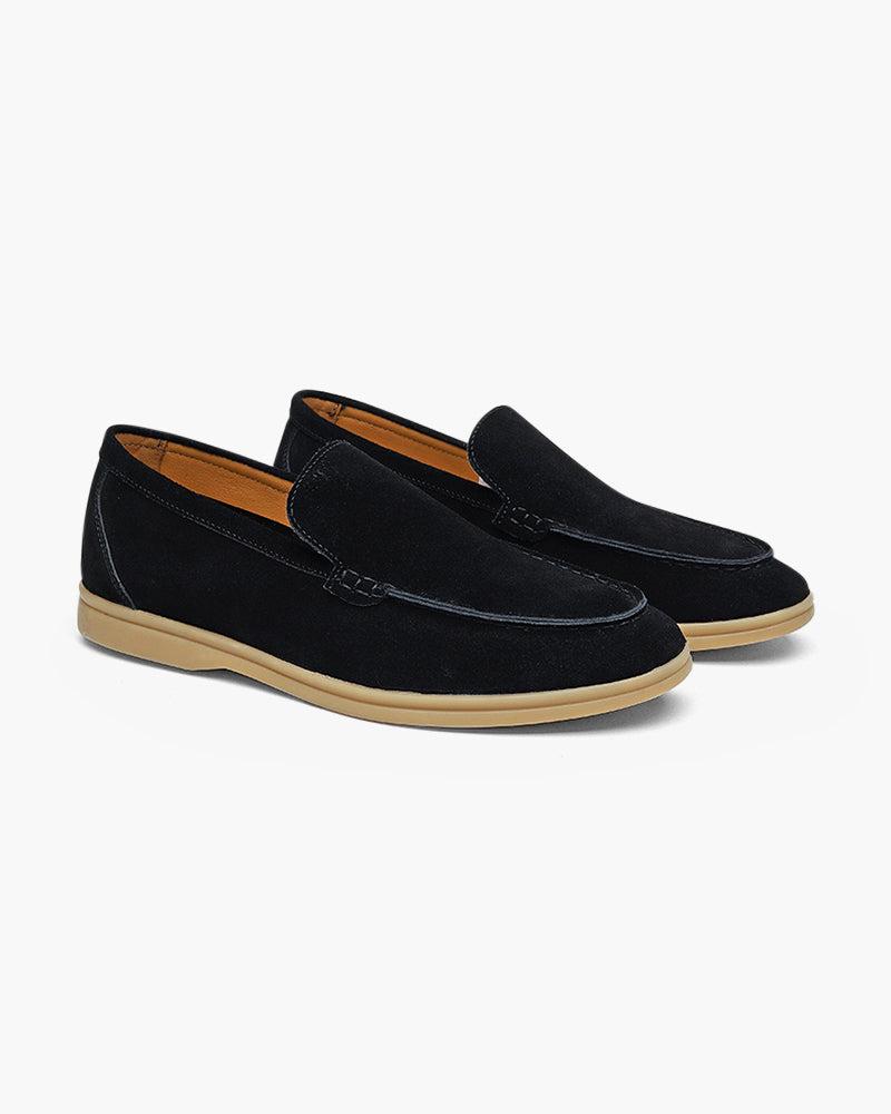 MONEY CLUB PREMIUM SUEDE LOAFERS 🔥 Get 2 for the price of 1🔥