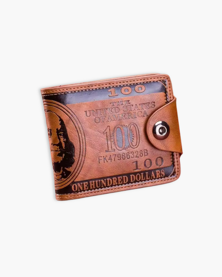 MONEY CLUB WALLETS