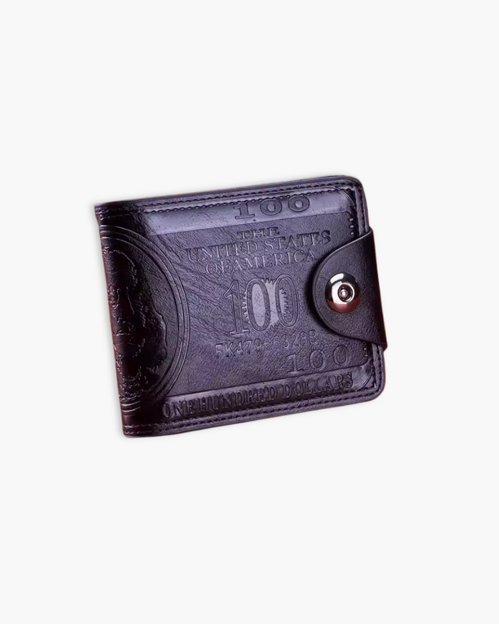 MONEY CLUB WALLETS