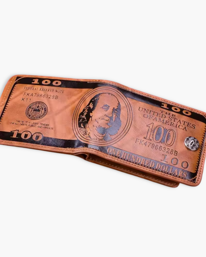 MONEY CLUB WALLETS