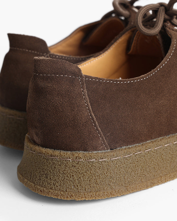 SUEDE PREMIUM CITY SHOES