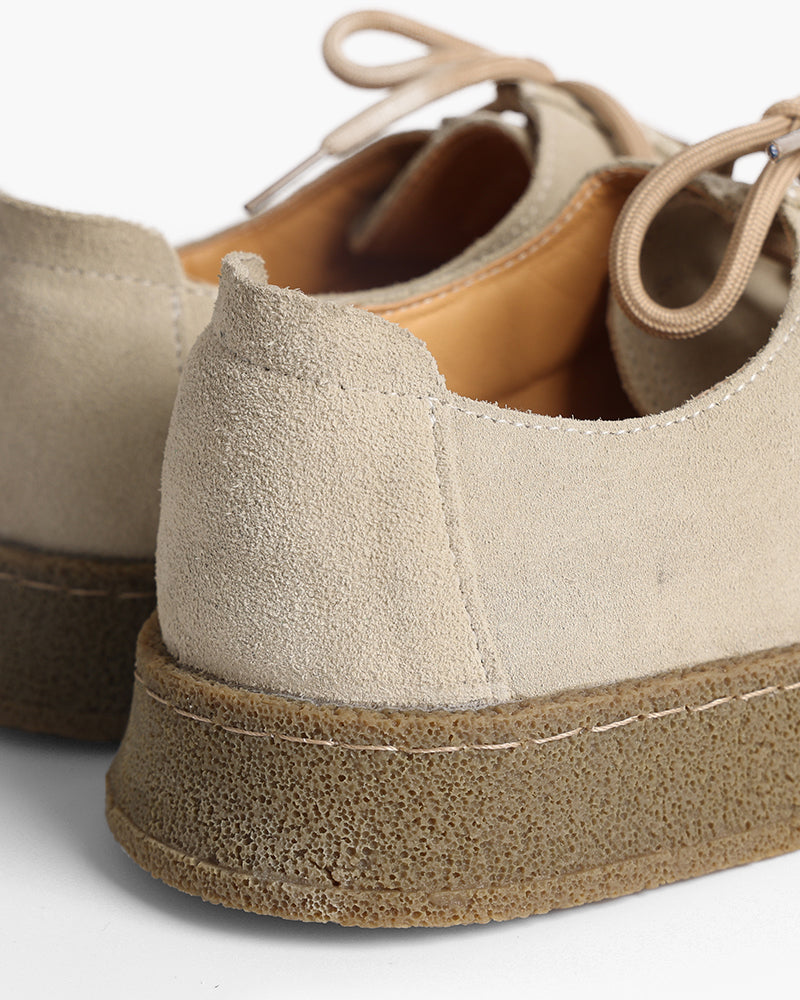 SUEDE PREMIUM CITY SHOES