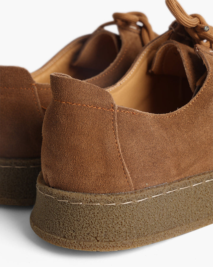 SUEDE PREMIUM CITY SHOES