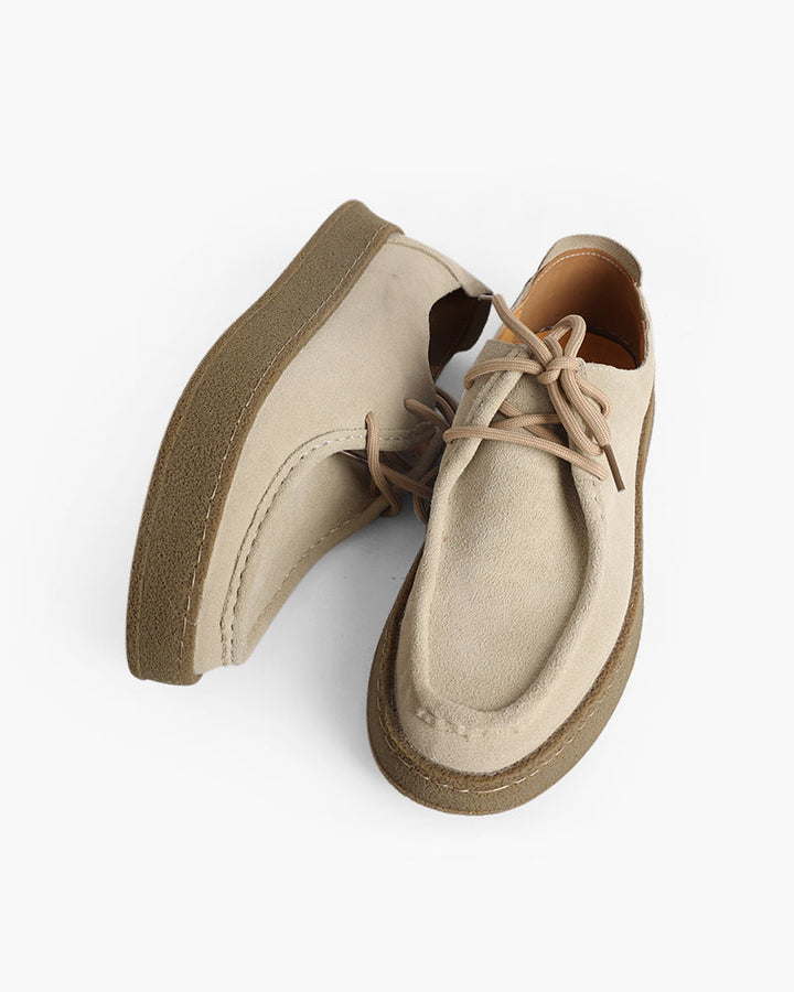 SUEDE PREMIUM CITY SHOES