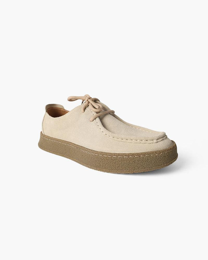 SUEDE PREMIUM CITY SHOES