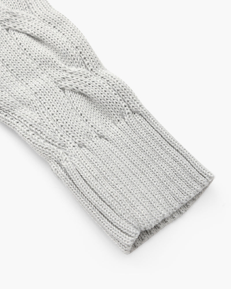 ASPEN LUXE PULLOVER