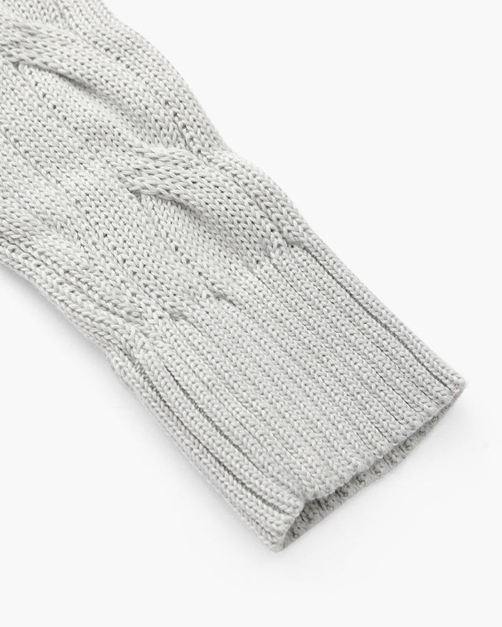 ASPEN LUXE PULLOVER