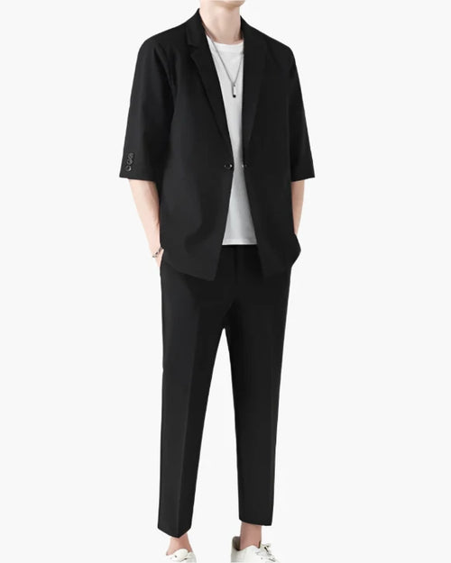 SMART HERITAGE LOOK SET