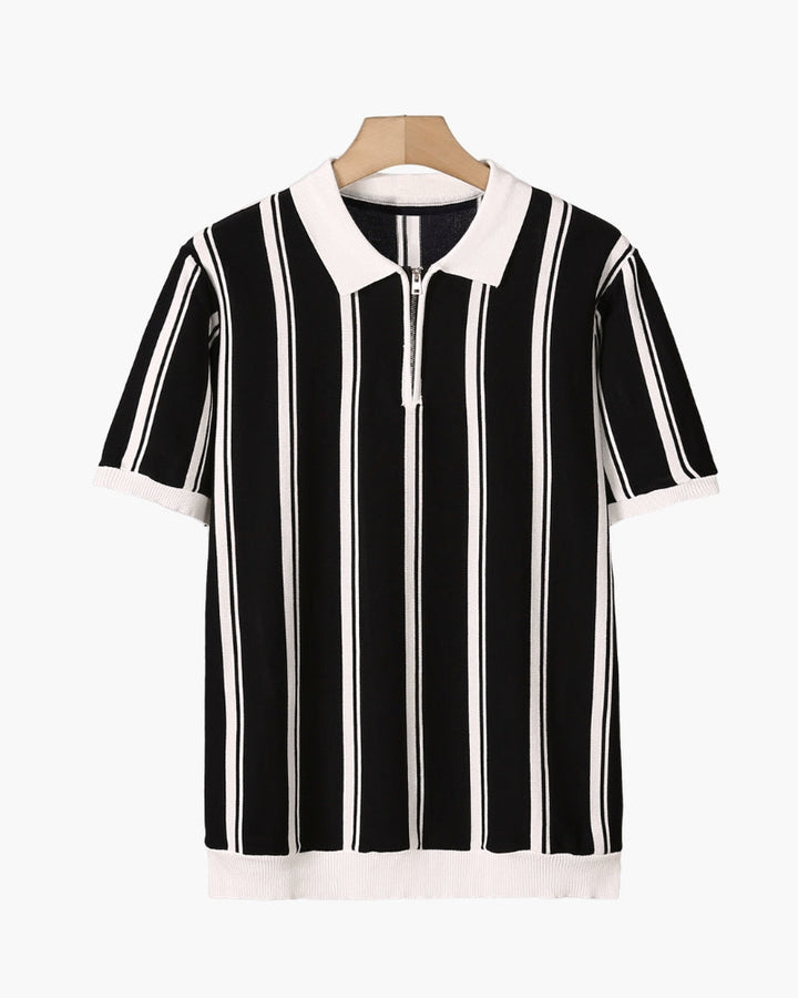 TORINO KNIT ZIP