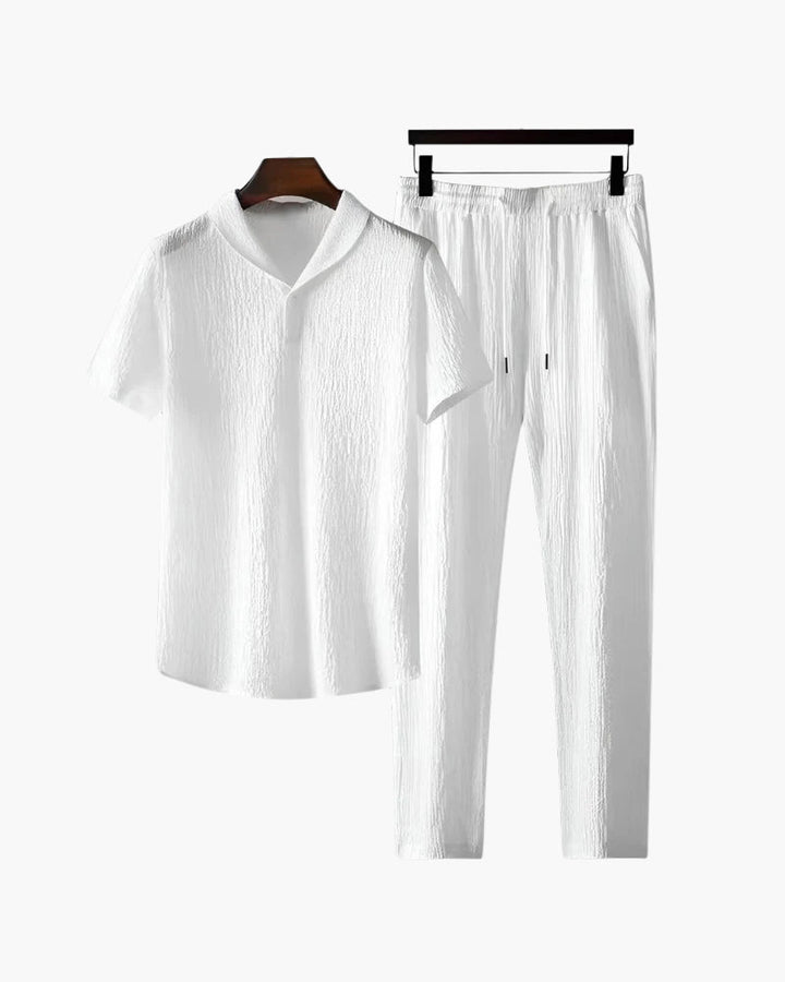 LUGANO LUXE TWIN SET