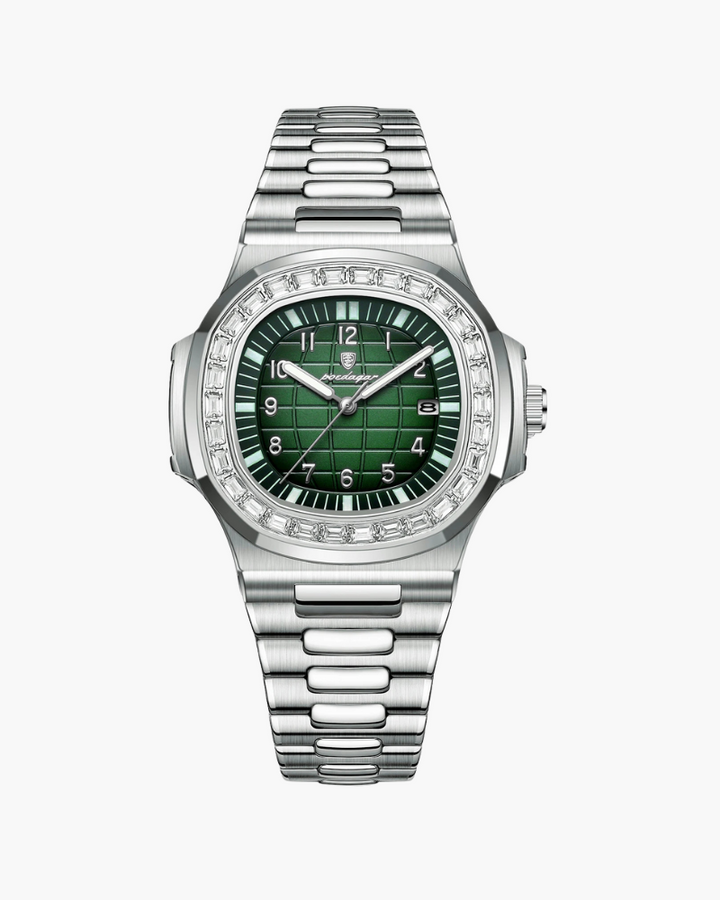 NAUTILUS DIAMOND