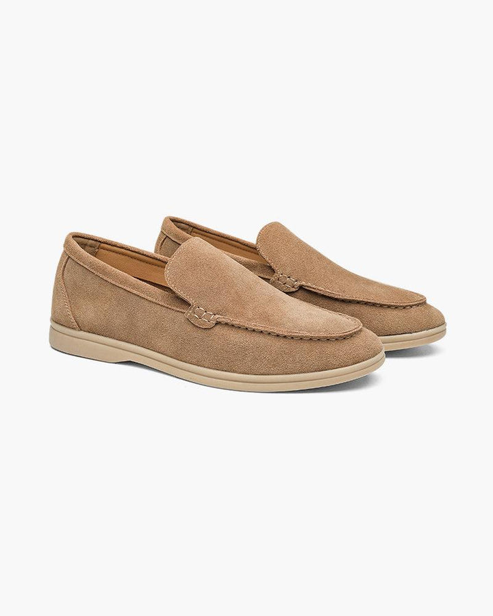 MONEY CLUB PREMIUM SUEDE LOAFERS 🔥 Get 2 for the price of 1🔥