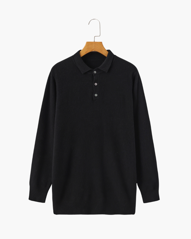 100% CASHMERE VEST