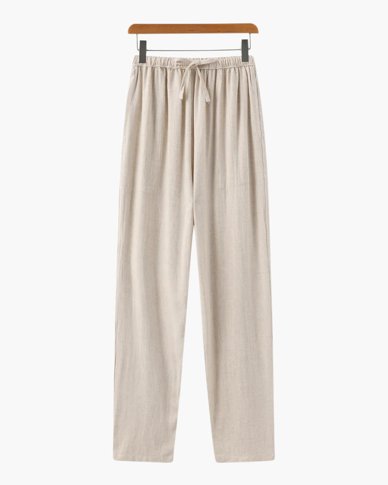 LINEN & LEGACY SET