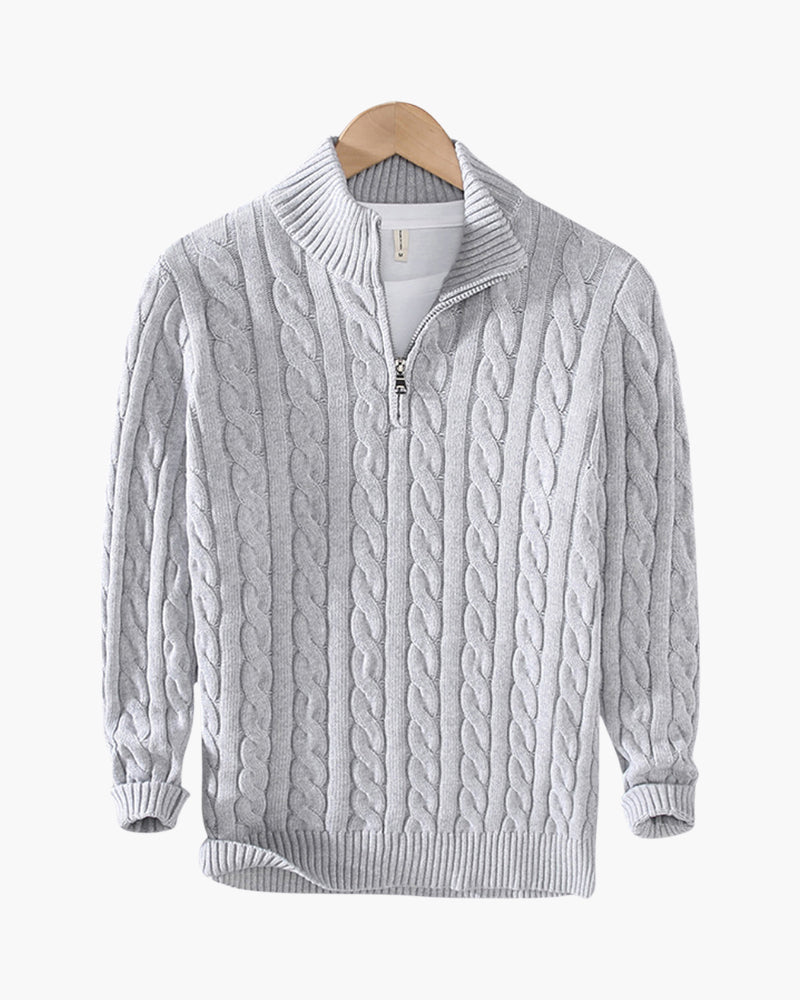 WINTER PROMENADE EDITION SET (LONGSLEEVE)