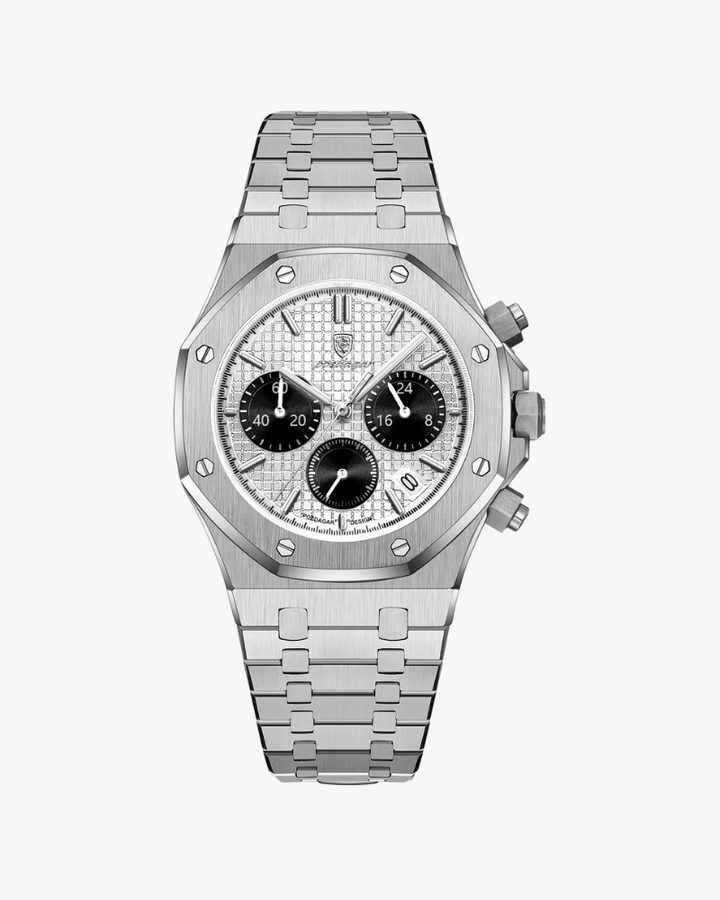 CHRONOGRAPH