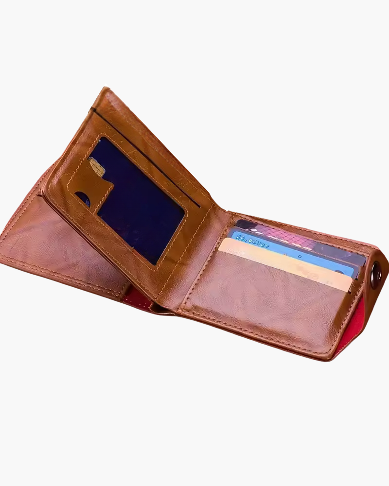 MONEY CLUB WALLETS