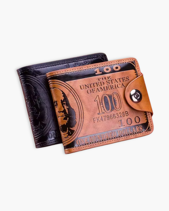MONEY CLUB WALLETS