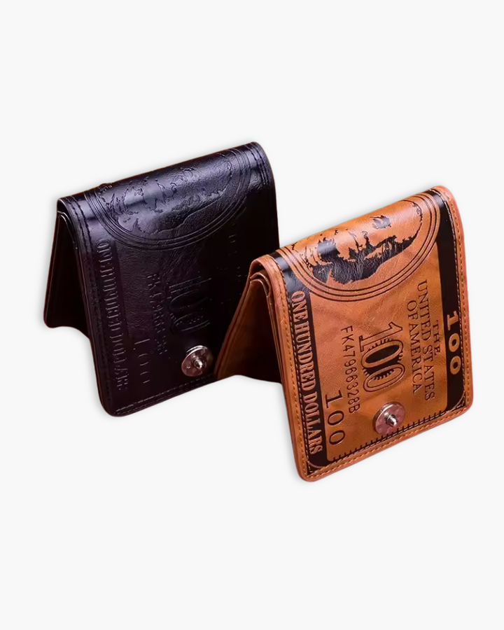 MONEY CLUB WALLETS