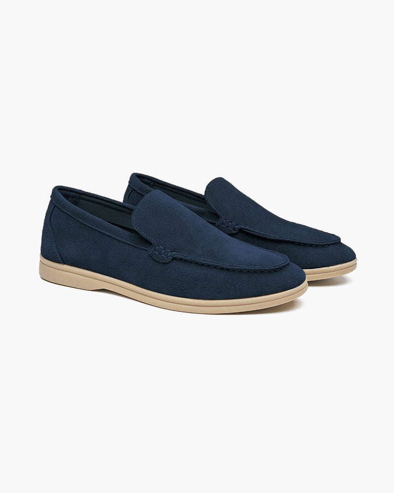 MONEY CLUB PREMIUM SUEDE LOAFERS 🔥 Get 2 for the price of 1🔥
