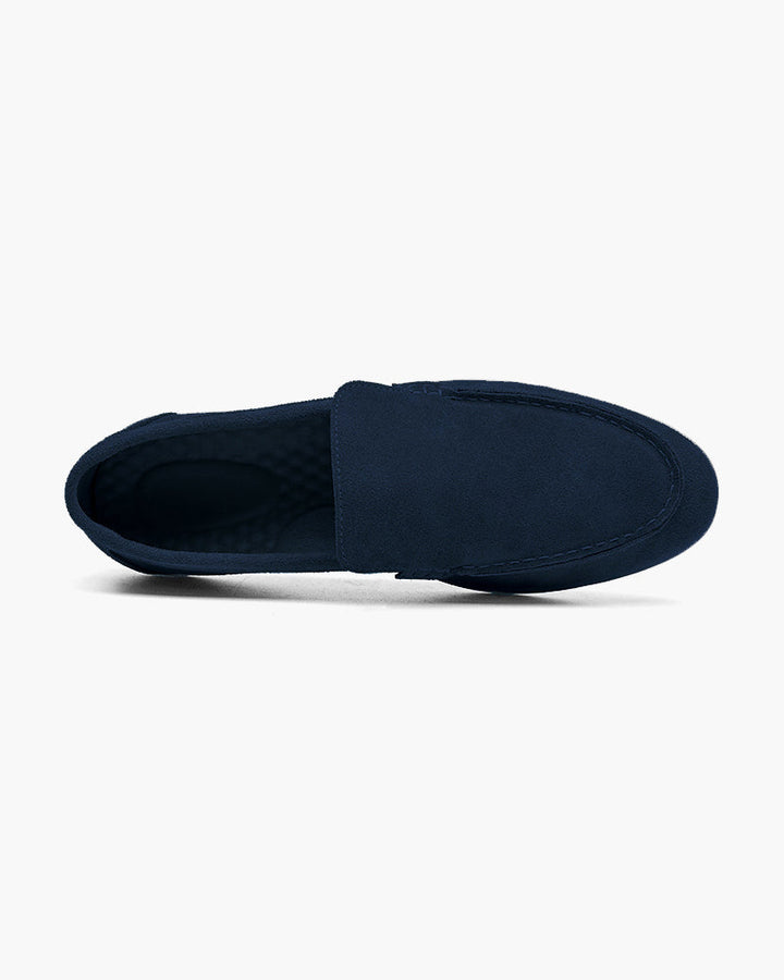 MONEY CLUB PREMIUM SUEDE LOAFERS 🔥 Get 2 for the price of 1🔥