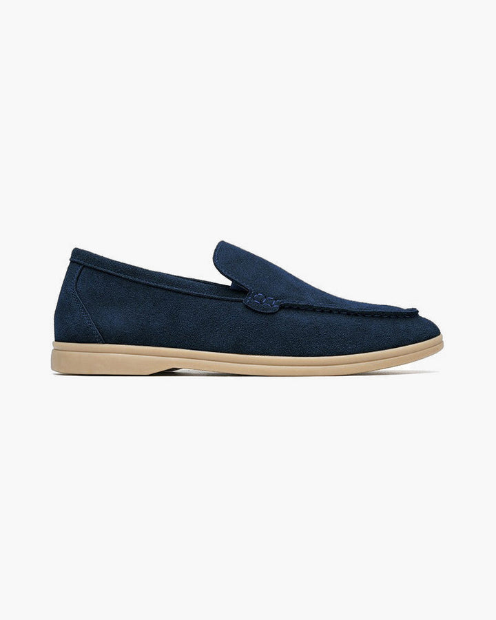 MONEY CLUB PREMIUM SUEDE LOAFERS 🔥 Get 2 for the price of 1🔥