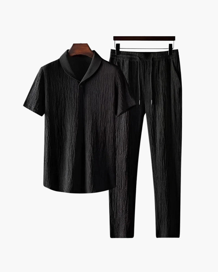 LUGANO LUXE TWIN SET