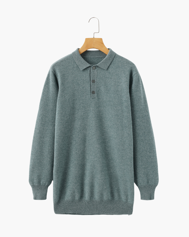100% CASHMERE VEST