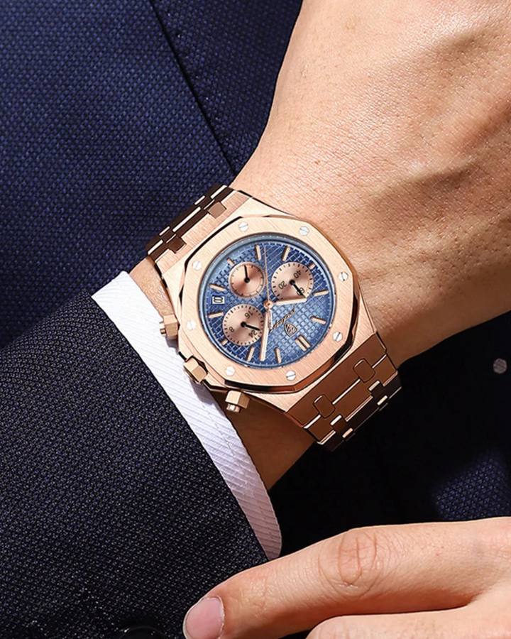 CHRONOGRAPH
