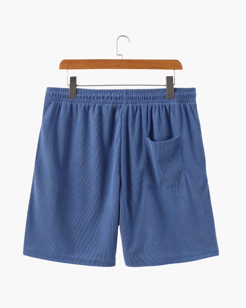 COASTLINE SHORTS