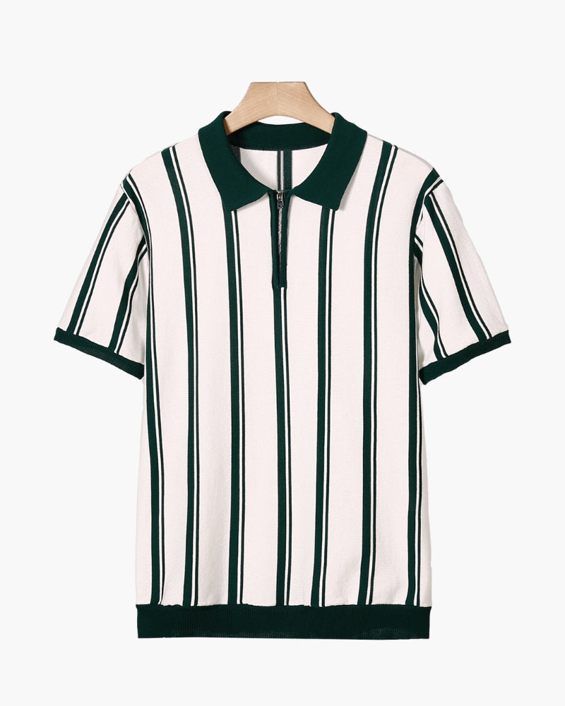 TORINO KNIT ZIP