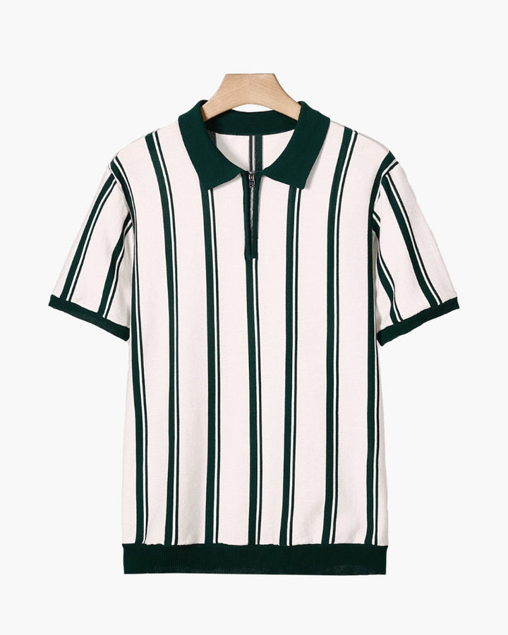 TORINO KNIT ZIP