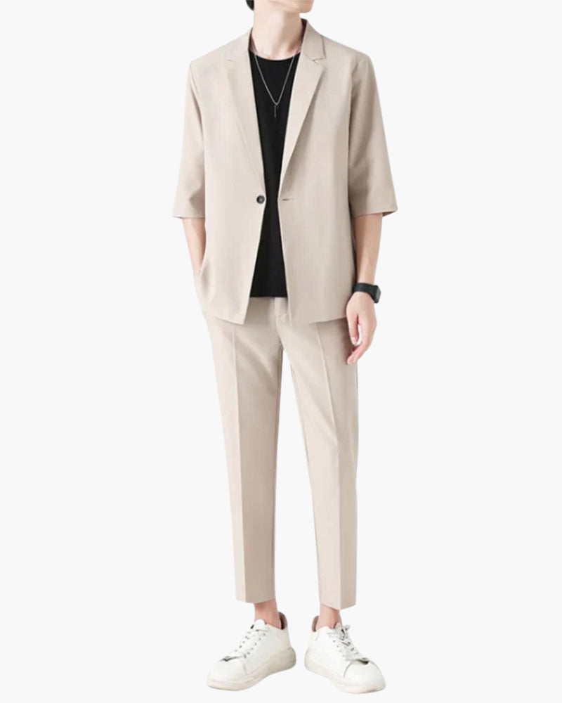 SMART HERITAGE LOOK SET