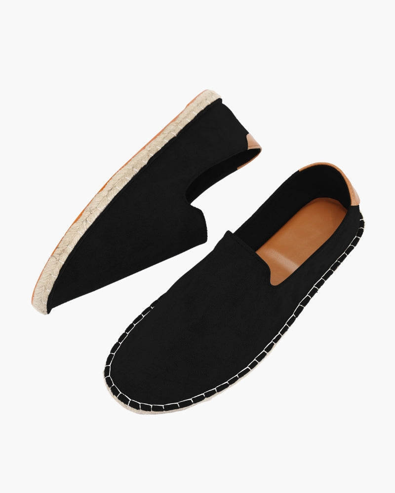 SAVILLE ESPADRILLES