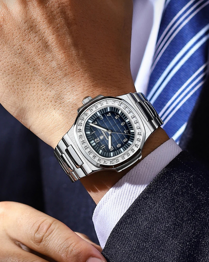 NAUTILUS DIAMOND