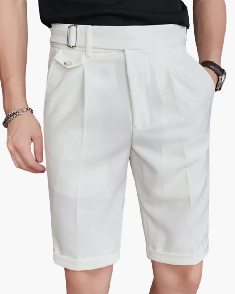 PARIS SHORT PANTALON