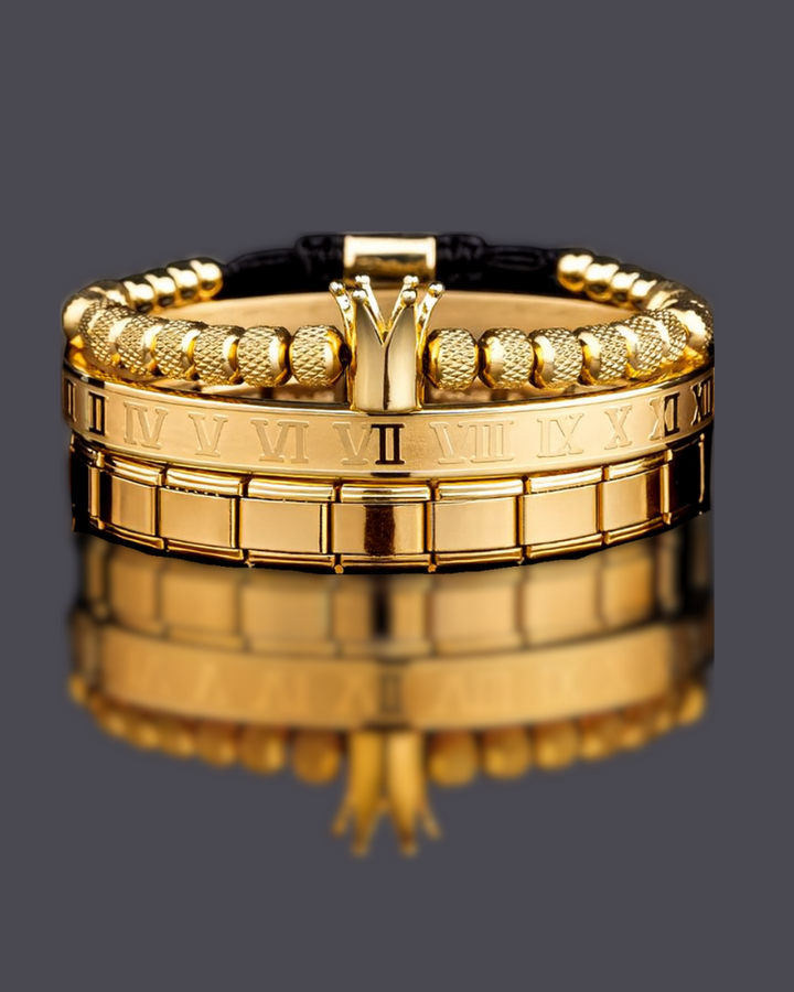Royal Cuff