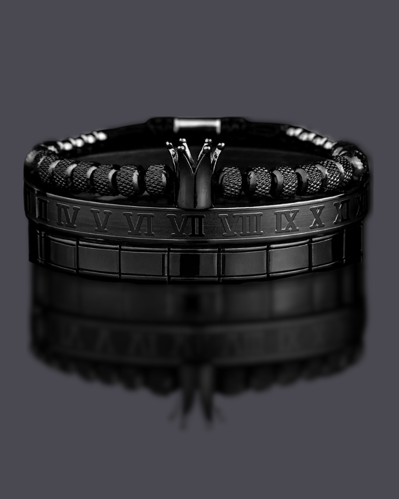 Royal Cuff