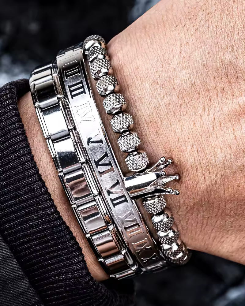 Royal Cuff