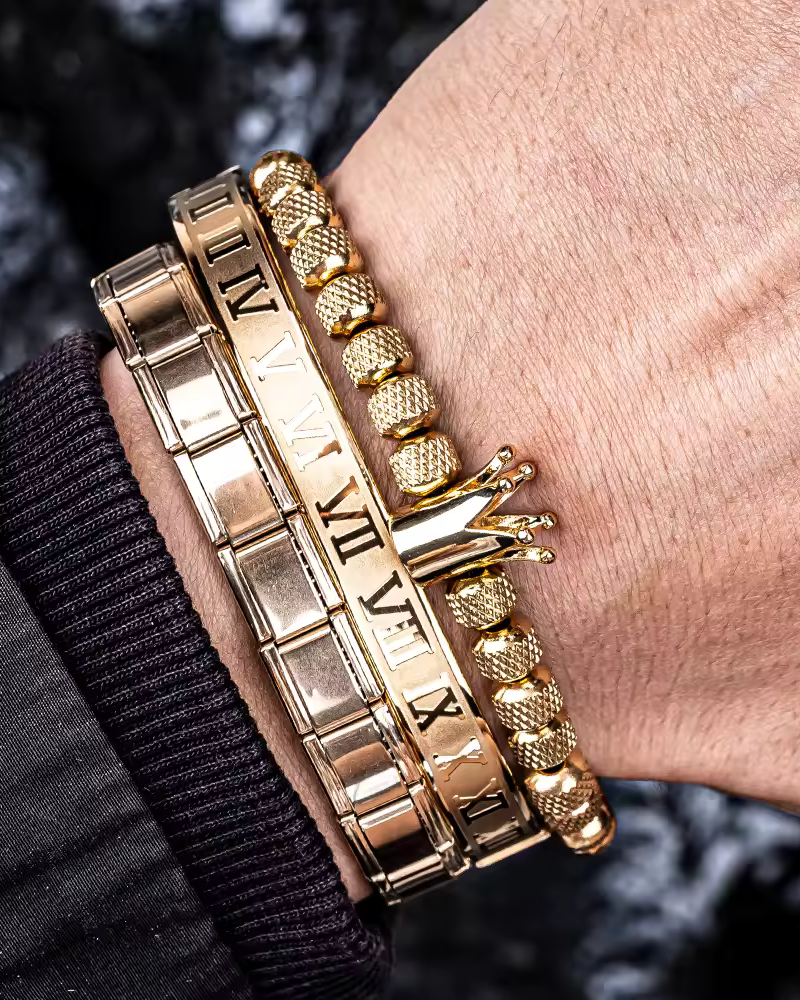 Royal Cuff